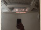 PRINCE – THE BLACK ALBUM - COLLECTOR'S EDITION VINYL 2LP FREE SHIPPING NEW - T