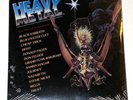 Heavy Metal-Music From The Motion Picture -FACTORY SEALED- 2 LP DP 90004 - OST