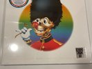 THE GRATEFUL DEAD - WEMBLEY EMPIRE POOL LONDON BOX SET 5XLP VINYL RSD 2022