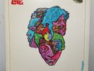 LOVE/ARTHUR LEE FOREVER CHANGES RARE ORIG'67 ELEKTRA LP MONARCH PRESS GOLD LABEL