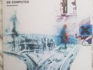 Radiohead Ok Computer. UK FIRST PRESS 1997. Ex + Nodata 02 Tony Blair etc matrix