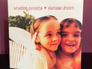 SMASHING PUMPKINS Siamese Dream LP Purple Swirl First Pressing NEAR MINT