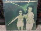 Robert Palmer - Sneakin' Sally Through The Alley Vinyl LP Clear Blue