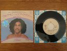 PRINCE I Wanna Be Your Lover 1980 JAPAN Debut 7