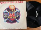 The Grateful Dead Reckoning 33RPM 12