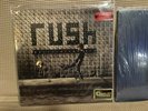 RUSH RTB, Test 4 Echo, Counterparts and Snakes and Arrows vinyl 180g set. Rare