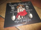 JANE´S ADDICTION alive at twenty-five Vinyl LP 2016 ritual de lo habitual