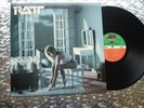 Ratt ‎   Invasion Of Your Privacy   Vintage Misprint  LP Atlantic 7 81257-1