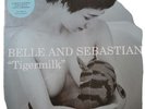 Belle And Sebastian Tigermilk, LRS, Ltd Ed. /700 baby blue vinyl. SEALED.