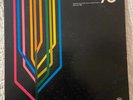 WESTINGHOUSE * PERSPECTIVE FOR THE 70's LP 1969 FUTURE POWER FORUM VG+/VG+ Wild