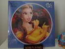 DISNEY Music From BEAUTY & The BEAST PICTURE DISC Vinyl Record Album BRAND NEW
