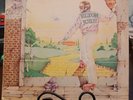 ELTON JOHN Goodbye Yellow Brick Road - 1973 First Press MCA 2 LP