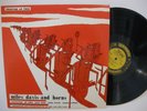 Miles Davis and Horns - Vintage Prestige/OJC - No Barcode - Excellent