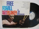 Art Blakey - Free For All - w/ Wayne Shorter - Blue Note Liberty RVG