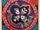 Kiss - 2022 Rock N Roll Over Picture Disc - Kissonline Exclusive  - MINT