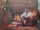Nat King Cole - The Christmas Song 1963 Capitol Mono Vinyl Record LP NM-/VG-