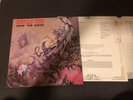 Manilla Road Open the Gates, Black Dragon Records , 12