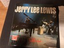 Jerry Lee Lewis - Live at the Star Club Hamburg, Mono Philips BL 7646,  UK 1964