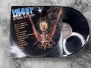 Heavy Metal Motion Picture Soundtrack 1981 LP Vinyl Elektra/ASYLUM DP-90004