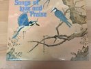 Nirvana LP songs of love and praise,Phillips,PSYCH,UK bids only thankyou.1972.