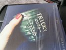 Tricky-Fall to pieces Red Coloured vinyl lp