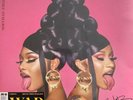 Cardi B & Megan Thee Stallion - WAP - Limited GOLD Edition
