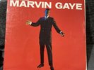 MARVIN GAYE UK STATESIDE LP MARVIN GAYE  1964 1st ISSUE