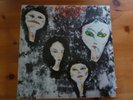 MAGAZINE LP / REAL LIFE ( VG / VG 1978 )