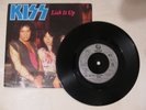 KISS 1983 Lick It Up B/w Not For The Innocent 7