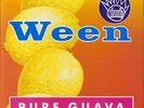 Ween Pure Guava 2-LP vinyl record (Double Album) UK RUST002LP