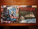 Star Wars LP 