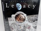 Garth Brooks Legacy ORIGINAL ANALOG Numbered Series - 7 Vinyl & 7 CD Box Set