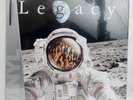 Garth Brooks Legacy REMIXED REMASTERED Numbered Series - 7 Vinyl & 7 CD Box Set