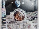 Garth Brooks Legacy The Limited Edition Numbered Series - 7 Vinyl & 7 CD Box Set
