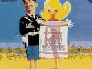Le gendarme de st tropez  - Louis de Funes / Raymond Lefevre (vinyle couleur)
