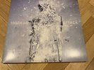 Massive Attack 100Th Winndow 3Lp Rare Record