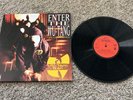Wu-Tang Clan ‎– Enter The Wu-Tang 36 Chambers FIRST PRESS 1993 12
