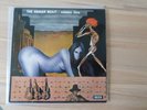 The Human Beast – Volume One, Decca, orig.UK Pressung, sehr selten. rares Cover