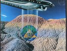 HAWKWIND: levitation BRONZE 12