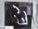 Lillian Axe, Love & War Vinyl Record, 12in Rare Promotional Copy