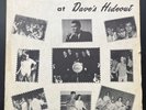 THE FUGITIVES - At Dave's Hideout - RARE DETROIT GARAGE ROCK - PRIVATE PRESS