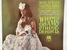Herb Albert’s Tijuana Brass Whipped Cream Sealed Unopened SP 4110 LP