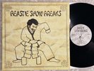 BEASTIE SHOW BREAKS LP 2003 HIP HOP DJ/BATTLE TOOL BEASTIE BOYS NM RARE