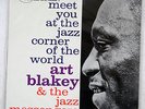 ART BLAKEY&JAZZ MESSENGERS MEET YOU AT THE BLUENOTE BST84054/BN 4054 JAPAN LP