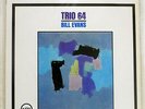 BILL EVANS TRIO TRIO '64 VERVE 23MJ 3033 JAPAN VINYL LP