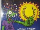 Less Than Jake - Losing Streak LP (25th Anniversary Edition Color Vinyl)