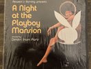 Dimitri From Paris A Night At The Playboy Mansion Vinyl LP