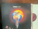 Robert Plant - Fate Of Nations - EX/EX - First UK Pressing  LED ZEPPELIN