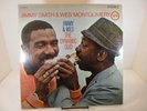 Jimmy Smith& Wes Montgomery 