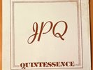 JPQ QUINTESSENCE  Jam-A-Ditty Records 1983 FUNK / SOUL LP ORIGINAL SHRINK  EX+